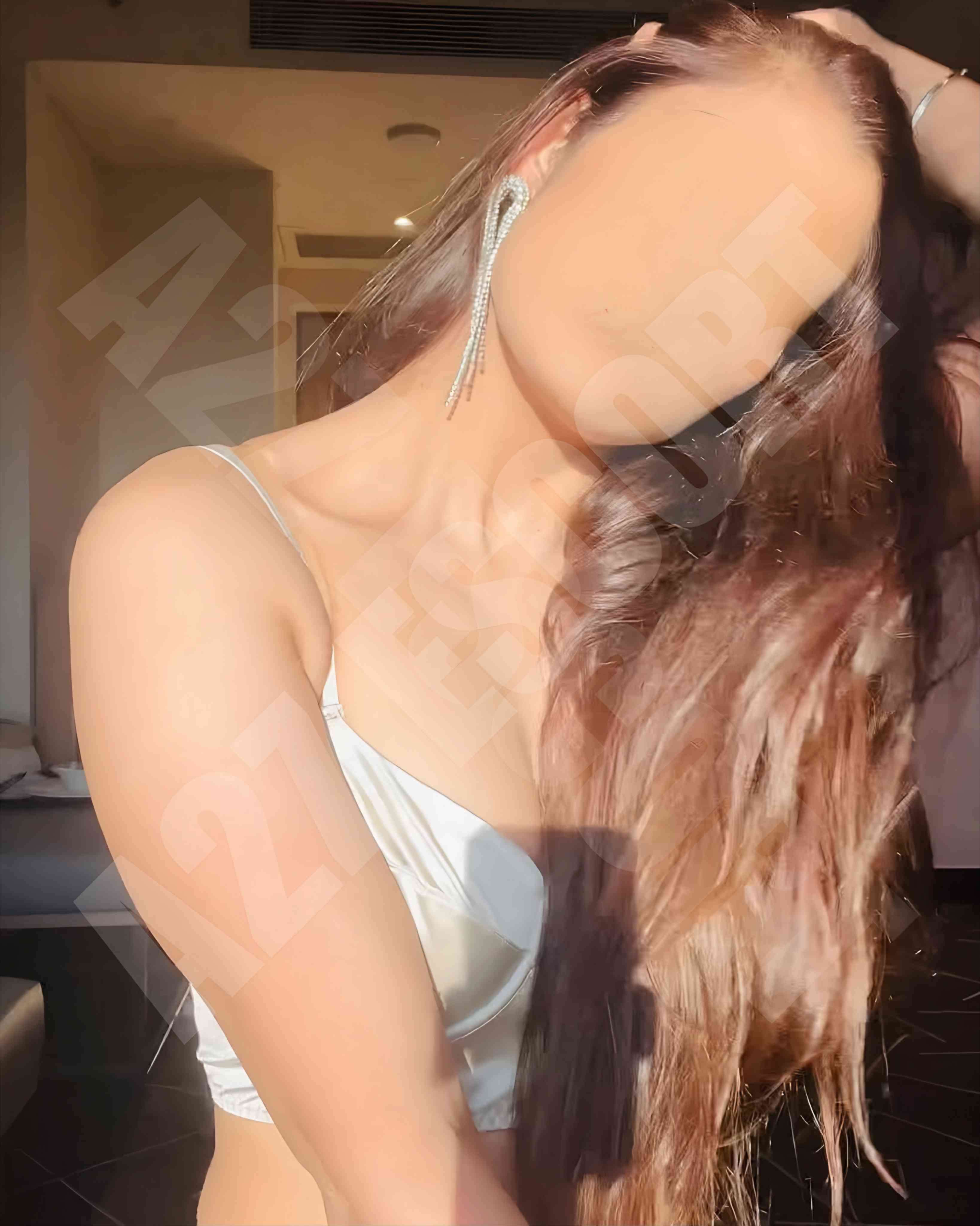 call girls in Sangareddy with stunning companions, playful brunette Call Girl in Sangareddy enjoying the outdoors