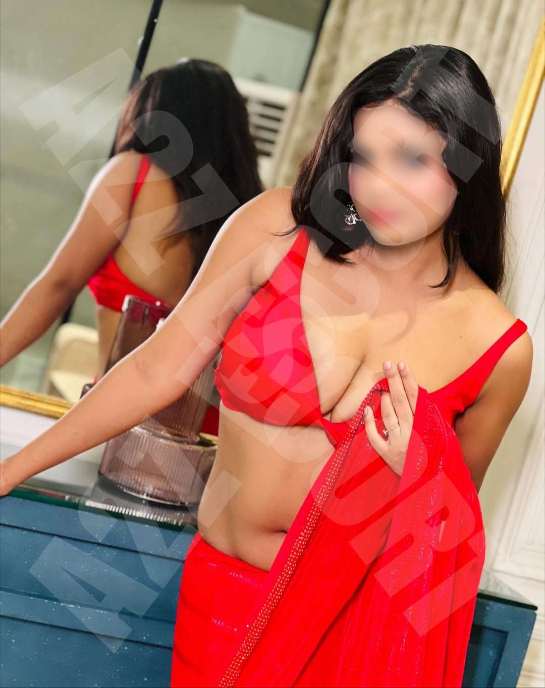 call girls in Sangareddy with stunning companions, playful brunette Call Girl in Sangareddy enjoying the outdoors
