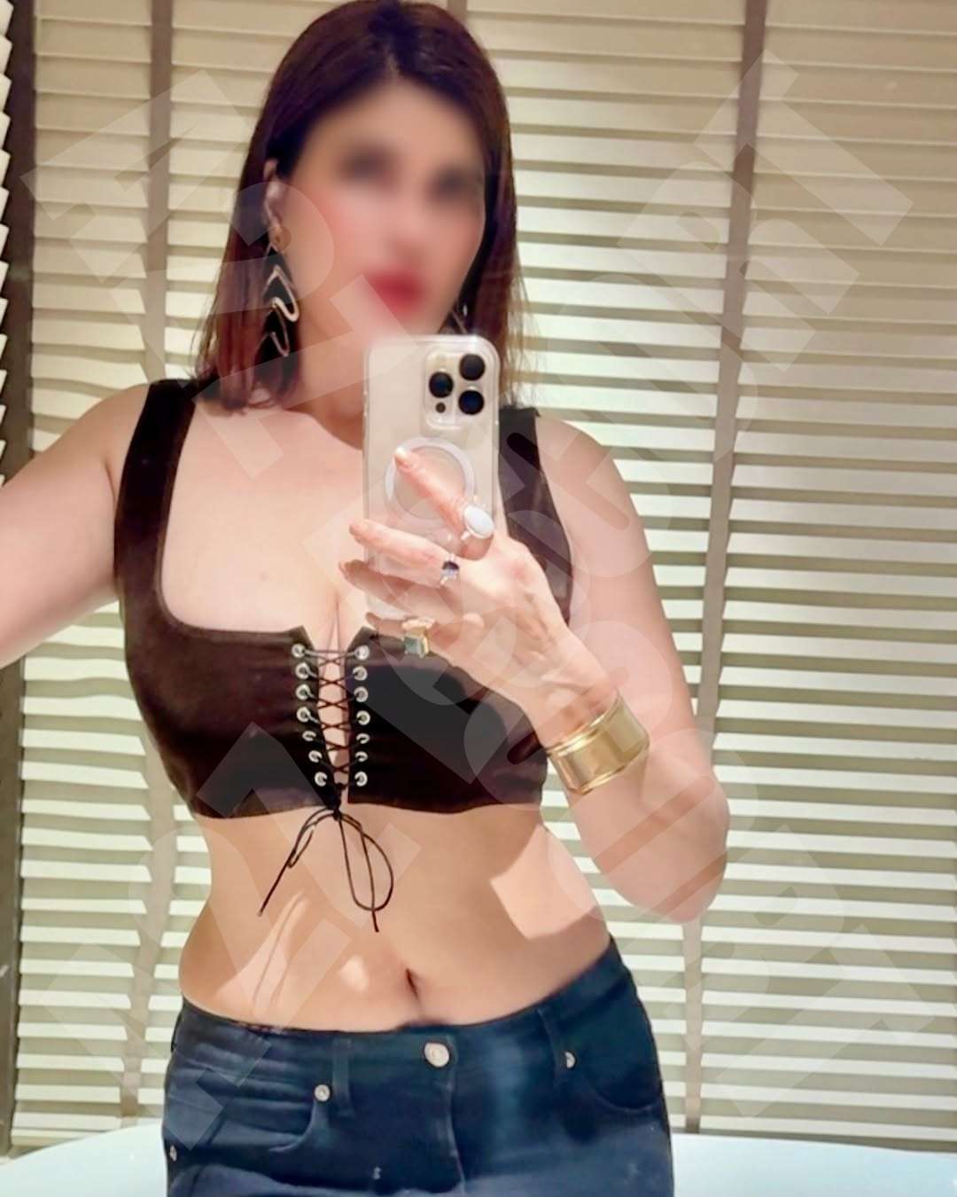 call girls in Sangareddy with stunning companions, playful brunette Call Girl in Sangareddy enjoying the outdoors